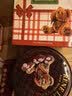 Rene Little Bear香港小熊夏威夷果仁巧克力脆片曲奇礼盒点心礼物国庆零食送礼255g 实拍图