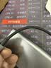 贝尔金（BELKIN）扩展坞 万兆Type-C拓展七合一 PD供电 苹果笔记本电脑转接 HDMI4K投屏 网线/SD读卡 兼容雷电口 实拍图