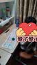 京东京造儿童学习桌书桌椅套装专用3-18岁100W护眼大路灯阳光桌椅单桌 实拍图
