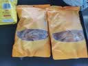 鲜窝窝 干土豆片400g 马铃薯干农家干菜干货东北铁锅炖火锅食材 实拍图