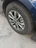 赛轮轮胎/汽车轮胎225/60R16 98V E01 适配比亚迪奥迪现代 实拍图