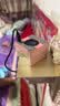【3D立体音】汽车蓝牙音箱无线低音炮basix迷你车载户外音响便携 元气桃 实拍图