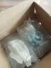 京觅陕西阳光玫瑰晴王葡萄 净重3斤 单粒8g+水果香印青提源头直发包邮 实拍图