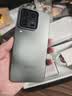 vivo iQOO 15 Ultra 16GB+512GB 2077(黑色)冰穹散热风扇 2K三星珠峰屏 电竞手机iqoo15ultra 国家补贴 实拍图
