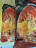白象 大骨面方便面整箱怀旧速食宵夜整箱多口味混合整箱批发 【整箱24包】大骨面4口味 实拍图