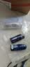 妮维雅（NIVEA）男士干爽魄力爽身走珠液50ml*2腋下除臭净味止汗露抑汗干爽礼物 实拍图