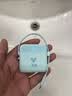 飞猫M2 随身wifi6免插卡移动wifi无线网卡便携式车载热点4g路由器无限制通用流量蓝色款 实拍图