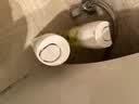 MISFIT空气清新剂370ml*3瓶柠檬茉莉除臭持久留香室内净化剂车用卫生间 实拍图