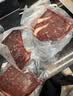 大希地无抗原料盒装整切调理西冷牛排含酱包共750g 牛肉小学生烧烤早餐 实拍图