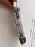 斯泰克（stiger）吃鸡神器一体式三角洲外设神器手游和平精英四六指辅助机械按键无畏契约背夹连点器手柄肩键 透明 实拍图