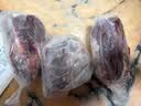 鲜京采惠选 进口原切牛前腱子不带芯 净重3斤 炖煮生鲜牛肉 实拍图