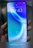 vivo X300  12GB+512GB 纯粹黑 蔡司2亿超级主摄 蔡司APO超级长焦 5年持久流畅OriginOS 6 拍照 AI手机 实拍图