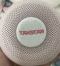 得胜（TAKSTAR）得胜D2W甜甜圈无线领夹防啸叫小蜜蜂扩音器教师节礼物专用音响音箱上课教学导游户外喇叭漫山樱 实拍图
