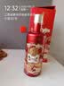 金六福喜悦佳酿 50.8度 500ml*6 整箱装 绵柔浓香型白酒 喜宴宴请 喜酒 实拍图