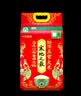 十月稻田 寒地之最 绿色特等五常大米 10斤(溯源 原粮稻花香2号 中秋礼品) 实拍图