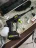 慧多多洗车高压水枪新款的家用洗车机水喷枪冲洗强力洗地水压无线锂电池 实拍图