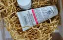 科颜氏（Kiehl's）高保湿小奶泡洁面75ml氨基酸洗面奶舒缓不绷脸中秋节礼物 实拍图