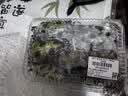 京鲜生 香水柠檬 净重2斤 单果90g起 生鲜水果  实拍图