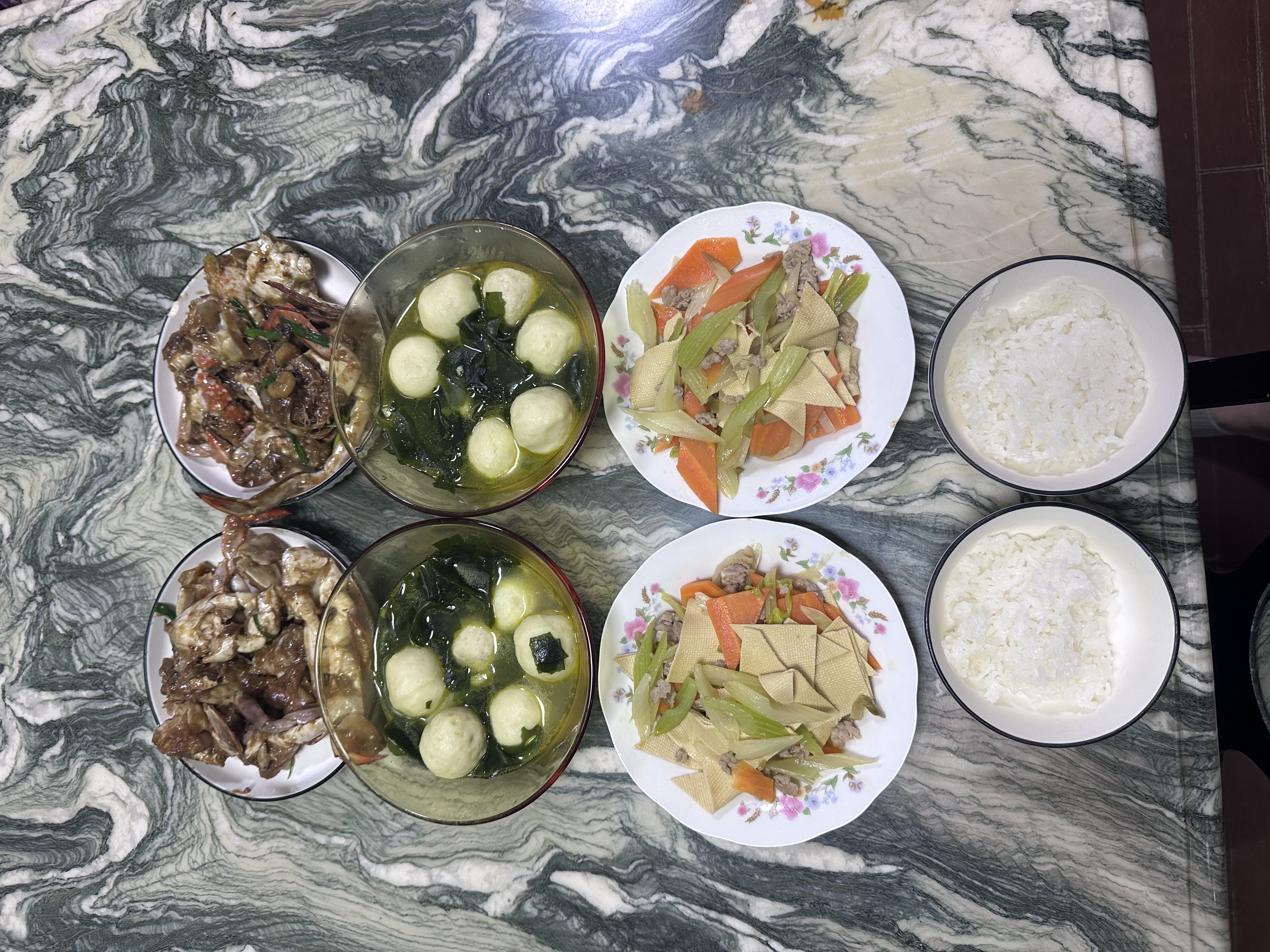 小菜园东北大米现磨现发正宗五常大米 中科发5号五常大米5kg*1袋 实拍图