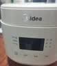 美的（Midea）升级款0氟含钛电饭煲小型1-2-3人迷你家用电饭锅1.8L小容量智能预约多功能微压煲汤小米粥RC182 实拍图