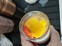 老坛子双脆彩椒300g 活泡菜四川泡菜即食下饭菜红黄甜椒水果彩椒 实拍图