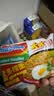 营多捞面印尼方便面拌面原味进口泡面速食箱装原味大大面饼129*20包 实拍图