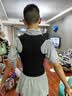背背佳U9矫姿带青少年专研儿童男女透气网布防驼背L国庆送礼 实拍图