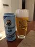 百帝王（Benediktiner）【送礼自饮】拉格啤酒 修道院经典 500ml*24听整箱 德国进口原装 实拍图