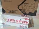 伊利金领冠珍护较大婴儿奶粉2段6-12月900g*6罐 三代OPO/HMO乳源专利 实拍图
