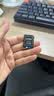 雷克沙（Lexar）64GB TF（MicroSD）存储卡 V10 A1 读100MB/s 平板监控录像内存卡 流畅录制高清视频(蓝卡Plus) 实拍图