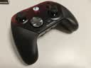 盖世小鸡G7 Pro微软Xbox授权精英游戏手柄天王星带底座 TMR摇杆蓝牙PC电脑无线Steam安卓电视有线地平线6 实拍图