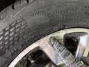 马牌（Continental）汽车轮胎205/55R16 91V FR UCJ+ 适配丰田卡罗拉/朗逸/速腾/宝来 实拍图