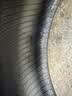 倍耐力防爆胎225/45R18 95Y 第二代新P7(R-F,*)原配宝马3系 实拍图