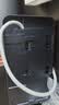 飞利浦（PHILIPS）即热式电热水器 电即热8500W速热无极变频智能恒温 国家补贴15% 无胆免储水AWH1028/93(85HB) 实拍图