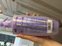 施华蔻（Schwarzkopf）韧芯修护洗发露600ml 防断发洗发水 改善毛躁无硅油洗头膏 实拍图