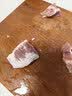 往来白丁 内蒙古原切牛腩肉2斤净重 黄牛腹肉生鲜炖新鲜番茄牛腩煲无注水 实拍图