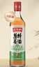 老恒和五年陈酿葱姜料酒500ml 0添加 袪腥解膻鲜香入味烹饪调料烧菜黄酒 实拍图