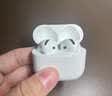 【9成新】Apple/苹果 AirPods 4(支持主动降噪)搭配无线充电盒(USB-C)苹果耳机 蓝牙耳机适用iPhone/iPad 四代 实拍图