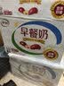 伊利早餐奶 新疆红枣250ml*16盒*1箱 礼盒装 实拍图