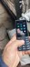 诺基亚（NOKIA）108 4G移动联通电信广电全网通 2.4英寸双卡双待 直板按键学生老人老年人功能机备用手机黑色 实拍图