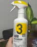 超威洁厕泡泡500ml*2 免刷洗卫生间浴室厕所马桶清洁剂洁厕灵洁厕液 实拍图