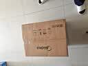 美的（Midea）40L大容量多功能电烤箱家用专业烘焙 上下独立控/温机械操控/四层烤位MG38CB-AA三代 实拍图