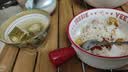水妈妈泰国进口 宋卡虾片泰式龙虾片虾饼 自己炸 油炸大虾片 半成品500g 实拍图