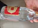 汾酒 黄盖玻汾 清香型白酒 53度 475mL*6瓶整箱 年份随机 实拍图
