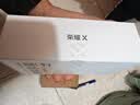荣耀X80 Pro Max 12+256 玄甲黑 11000mAh大电池 AI 长续航手机 X70系列新款 国家补贴 实拍图