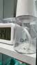 京东京造冲牙器便携式2喷嘴300ML大水箱超声波洗牙器水牙线冲洗器牙齿清洁正畸护龈成人生日情侣礼物 实拍图