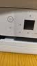 爱普生（EPSON）【6代新品】L4356墨仓式彩色无线AI学习打印机一体机家用办公  L4266升级版[自动双面 液晶屏 白] 实拍图