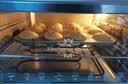 法焙客（FOR BAKE）12连马芬蛋糕模具 玛芬模具 迷你麦芬烤盘蛋挞模烘焙工具 实拍图