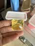 立白洗衣凝珠小苍兰香氛34颗单腔持久留香快洗速溶浓缩高定香氛 实拍图