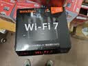 Tenda腾达路由器WiFi7【云霄BE5100】千兆穿墙王信号放大器增强无线超强2.5g网口家用电竞立式BE6L Pro 实拍图